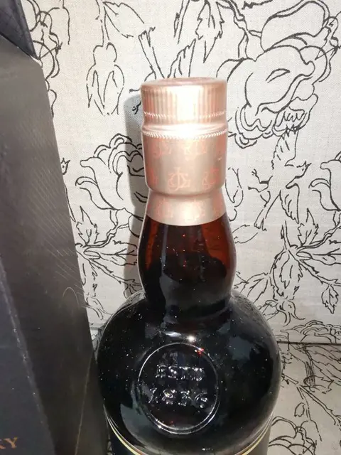 Glenfarclas Private Reserve 46th Anniversary - Original bottling - b. 2022 - 70cl