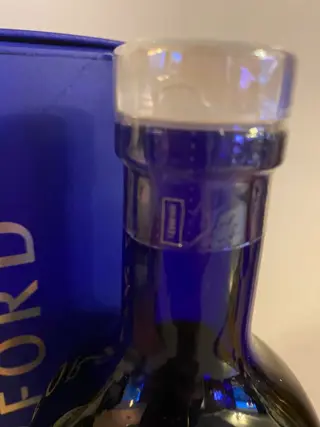 Waterford Micro Cuvee Der Wanderer - 700ml