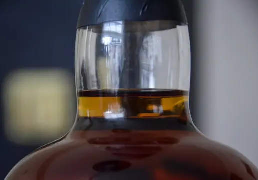 Highland Park 25 years old - Original bottling - b. Jaren 2000 - 70cl