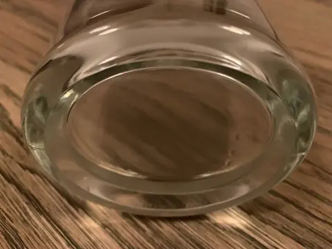 Macallan Glass Decanter - b. Jaren 2000 - 700ml