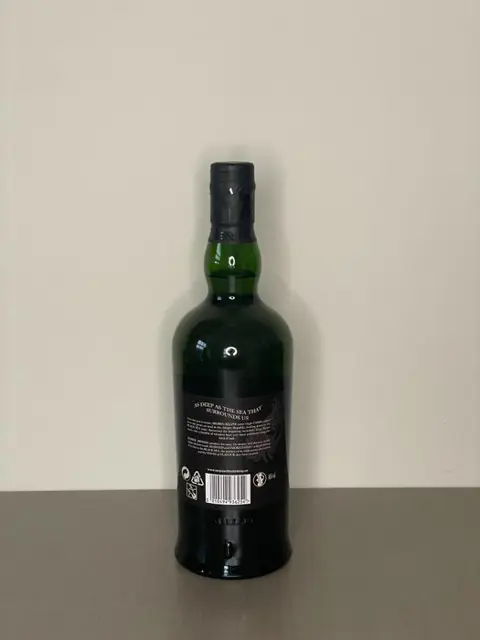 Ardbeg Kelpie - Original bottling - 70cl