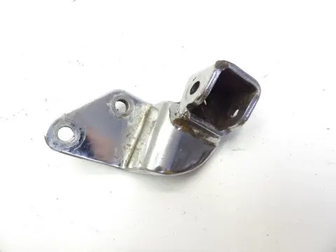 LINKER SCHETSPLAAT Honda VT 1100 1985 - 1986