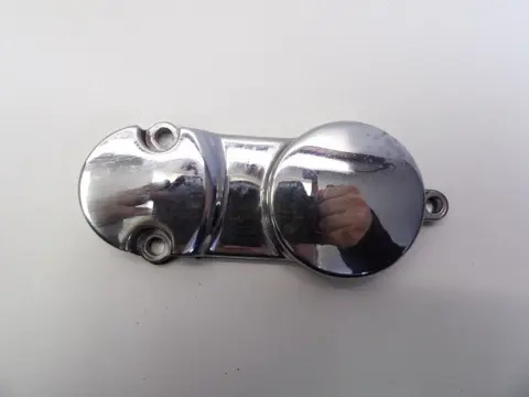 MOTORBLOKDEKSEL Yamaha XV 750 Virago 1988 - 1998