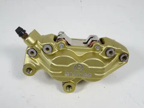 REMKLAUW LINKS VOOR Aprilia Tuono 1000 2003 - 2005