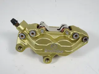 REMKLAUW LINKS VOOR Aprilia Tuono 1000 2003 - 2005