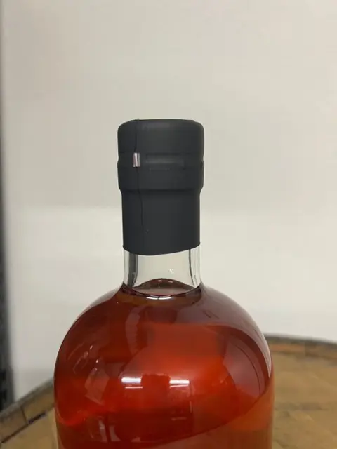 Linkwood, Lunar Crater Balboa 2009 - Scotch Universe - b. 2022 - 700ml