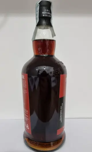 Springbank 2012 10 years old Sherry Wood Pedro Ximenez - Original bottling - b. 2022 - 70cl
