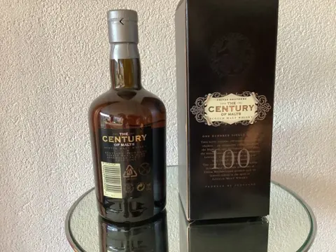Chivas Brothers The Century Of Malts - 700ml