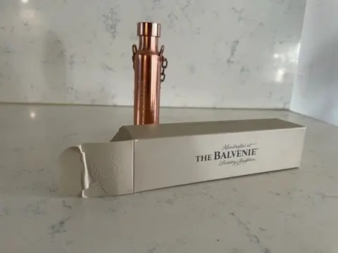 Balvenie Copper Dog - N/A
