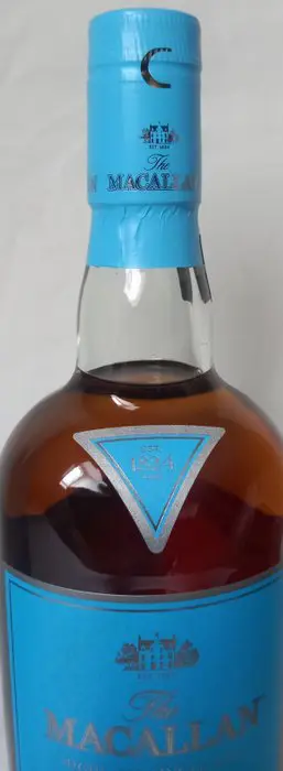 Macallan Edition No. 6 - Original bottling - 700ml