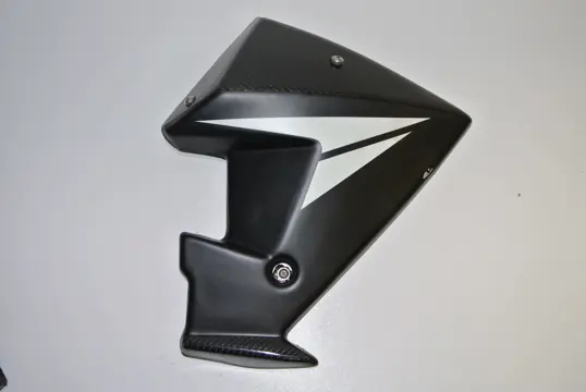 RECHTER ZIJKUIP Yamaha MT 07 2014 - 2017