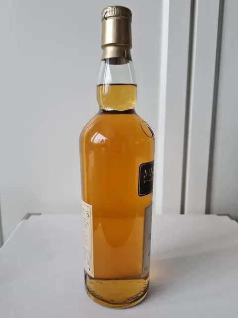 MacPhail's 10 years old - Gordon & MacPhail - 70cl