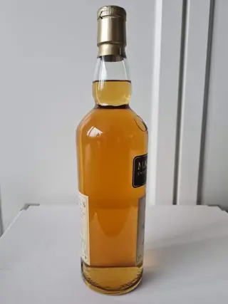 MacPhail's 10 years old - Gordon & MacPhail - 70cl