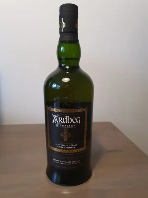 Ardbeg Kildalton - Original bottling - 70cl