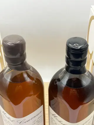 Michel Couvreur Couvreur's Clearach & Overaged - b. 2022 - 70cl - 2 flessen