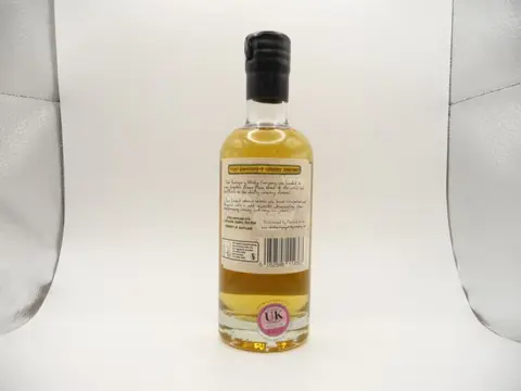 Clynelish 15 years old Batch 3 - One of 134 - That Boutique-y Whisky Company - 50cl