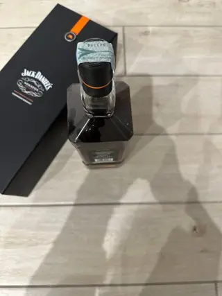 Jack Daniel's Sinatra Select - b. 2010s tot vandaag - 1,0 Liter