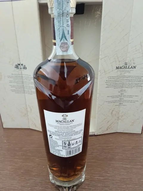 Macallan Rare Cask 2020 Release - Original bottling - 700ml
