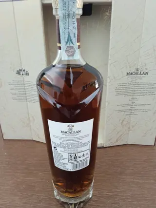 Macallan Rare Cask 2020 Release - Original bottling - 700ml