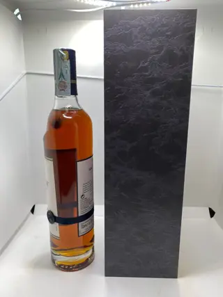 Macallan Estate - Original bottling - 700ml