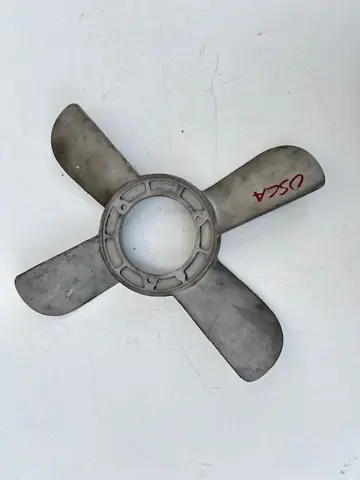 Cooling fan for Osca