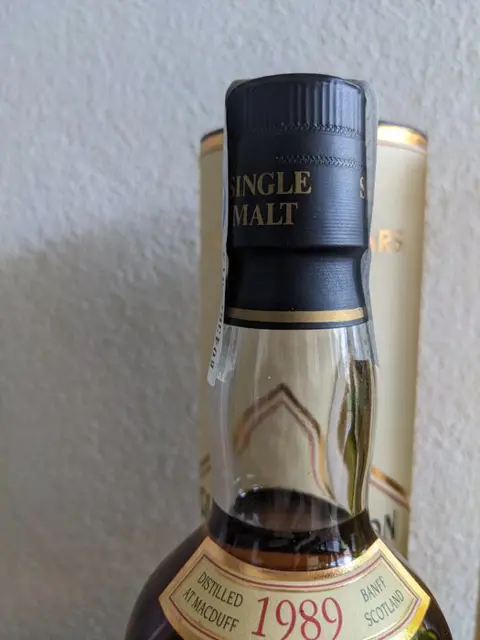 Amrut Batch No. 2 + Glen Deveron 1989 10yo - 70cl - 2 flessen