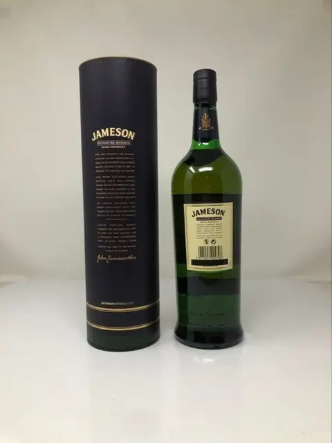 Jameson Signature Reserve - 1 Litre