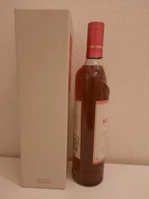 Macallan The Harmony Collection - Intense Arabica - Original bottling - 700ml