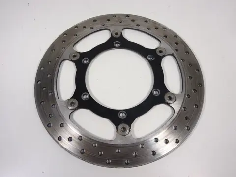 REMSCHIJF VOOR Yamaha FJR 1300 2006 - 2012