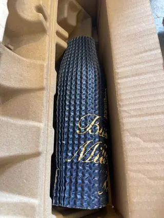 Bushmills 1975 Millenium Malt Private Cask 173/195 - 700ml