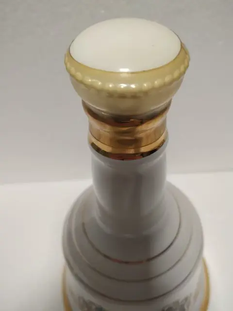 Bell's Commemorative Decanter Marriage of Charles & Diana 1981 - 75cl