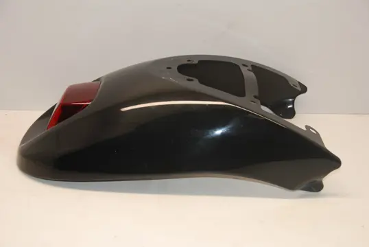 ACHTER SPATBORD Harley Davidson VROD VRSC 2001 - 2017