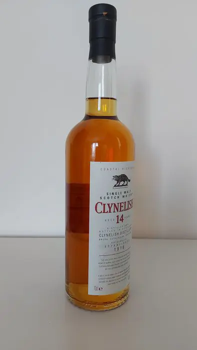 Clynelish, Lomond, Loch, Clynelsih 14yo & Loch Lomond Original - Original bottling - 70cl - 2 flessen