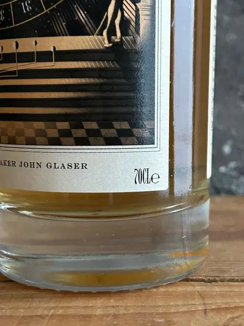 Compass Box Enlightenment - b. 2016 - 70cl