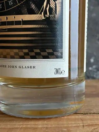 Compass Box Enlightenment - b. 2016 - 70cl