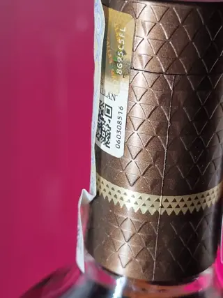 Macallan The Harmony Collection - Fine Cacao - Original bottling - 700ml