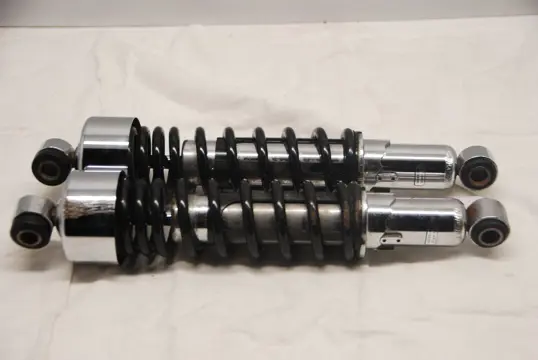 ACHTER SCHOKBREKER Harley Davidson VROD VRSC 2001 - 2017