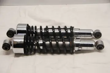 ACHTER SCHOKBREKER Harley Davidson VROD VRSC 2001 - 2017