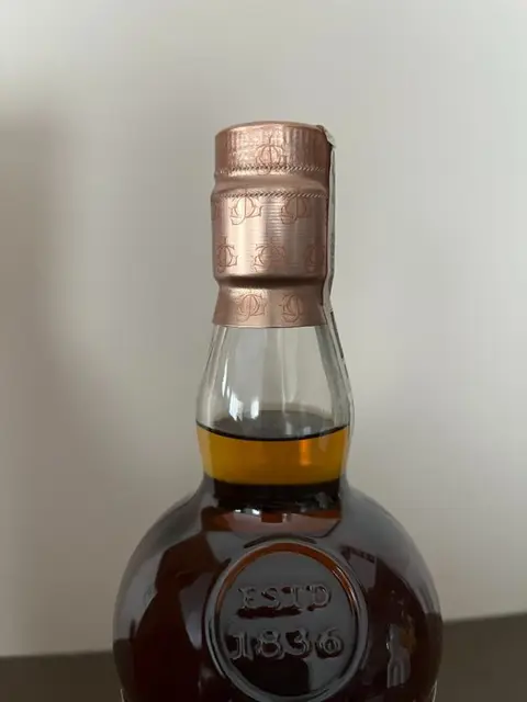 Glenfarclas 1999 Single Cask no. 7500 for Jarek Buss & Son - Original bottling - b. 2021 - 700ml