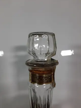 Jack Daniel's Inaugural Decanter - b. 1984 - 150cl