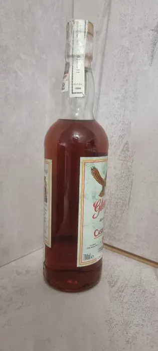 Glenfarclas 1978 One of 1800 - Original bottling - b. 1999 - 70cl