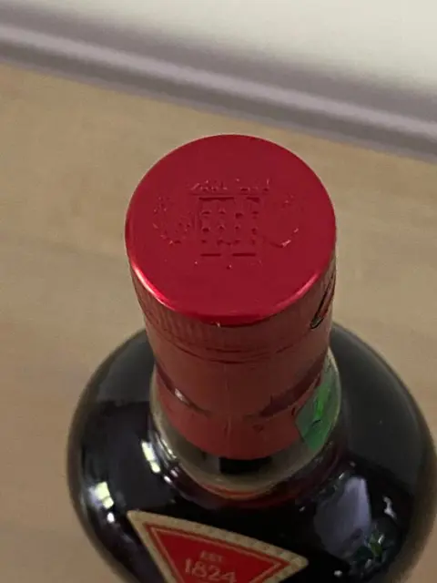 Macallan Classic Cut 2017 - US import - Original bottling - 750ml