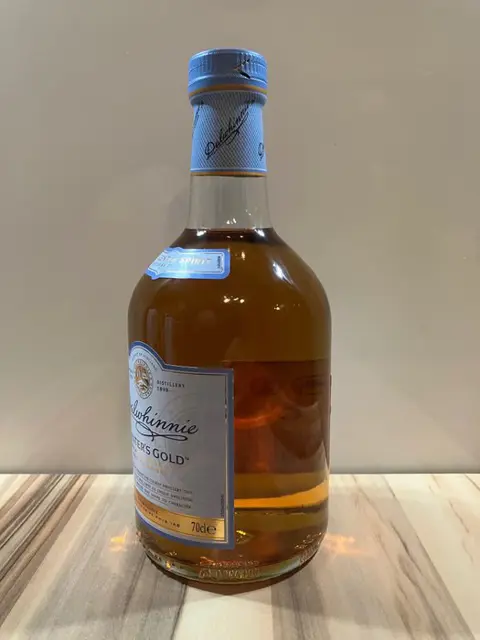 Dalwhinnie Winter's Gold - Original bottling - 70cl - 2 flessen