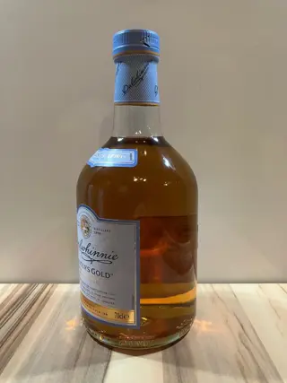 Dalwhinnie Winter's Gold - Original bottling - 70cl - 2 flessen