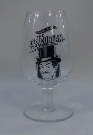 Regional Malts 2 complete sets of the 5 different glasses of the Regional Malt whiskies - Douglas Laing - non food