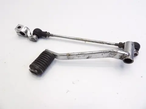 SCHAKELPEDAAL Honda CMX 250 1982 - 1983