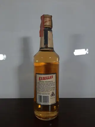 Kilbeggan - b. Jaren 1990, Jaren 2000 - 70cl - 2 flessen