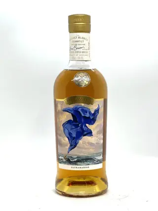 Compass Box Ultramarine - b. 2022 - 70cl