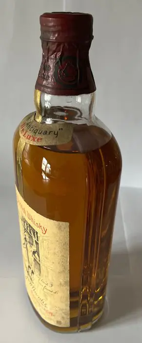 Antiquary - b. jaren 1950, Jaren 1960 - N/A