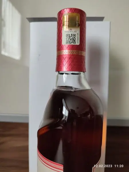 Macallan The Harmony Collection - Intense Arabica - Original bottling - 700ml